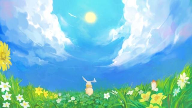 立体树手工制作，立体手工大树制作方法（治愈系手作•仲夏篇丨花花绿绿）