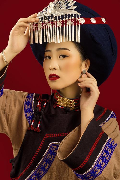 中国汉族人口比例，我国姓氏人口分布图（我国人口最多的十大民族排名）