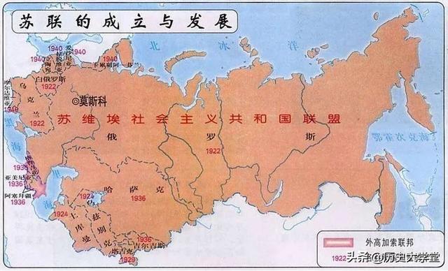 维也纳在哪个国家，维也纳属于哪个国家（为何奥地利没成为“红色阵营”国家）