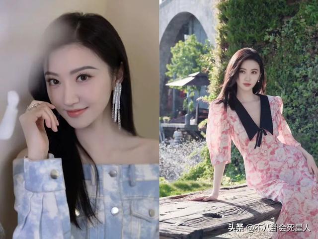 看不起人的图片，鄙视你图片（明星的早期照片）