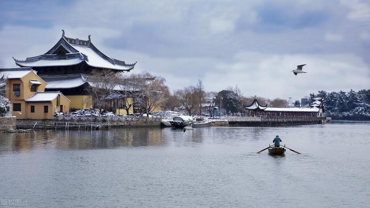 苏州最值得去的4a景点，江苏苏州的这些4A景点你去过了几个