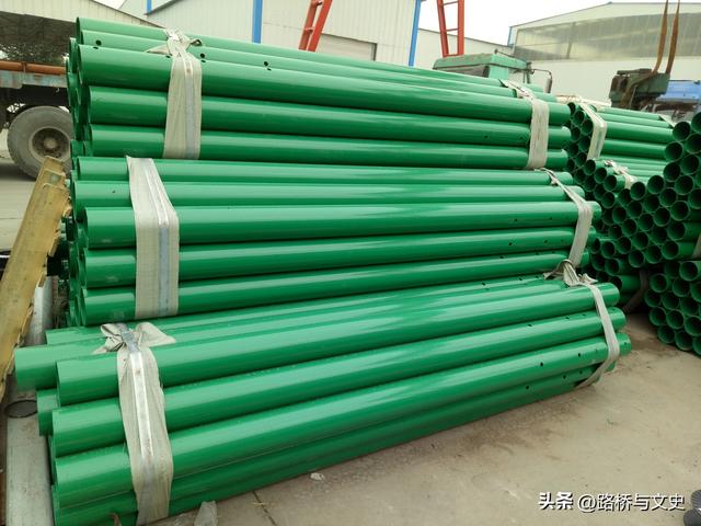 波形梁防撞护栏，波形梁护栏板（波形梁钢护栏基本知识）