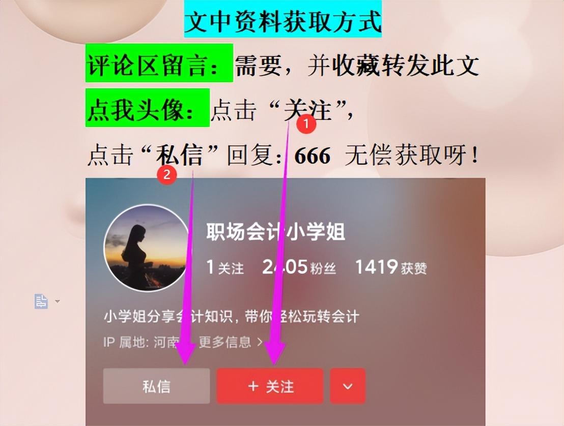 财务会计（财务会计找满意工作必备）