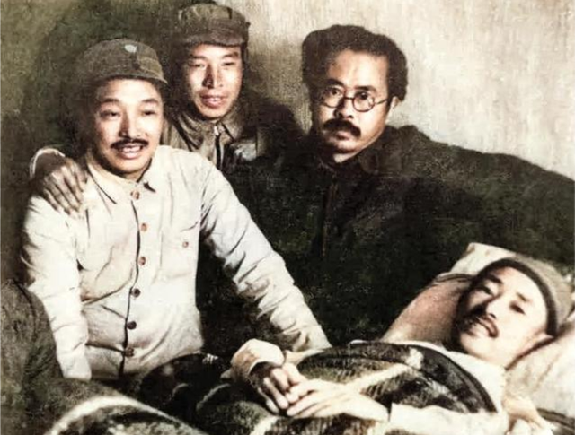南昌起义是谁领导的，南昌起义领导人（南昌起义领导人）