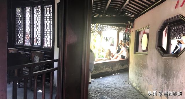 上海豫园景点介绍，上海豫园景点介绍，游玩攻略
