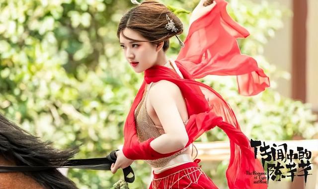 古装剧排行榜，古装剧排行榜前十名（步步惊心、周生如故哭死人）