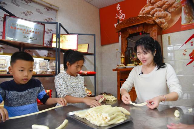 翔安区美食，翔安区美食推荐（翔安经典美食一日游线路推荐）