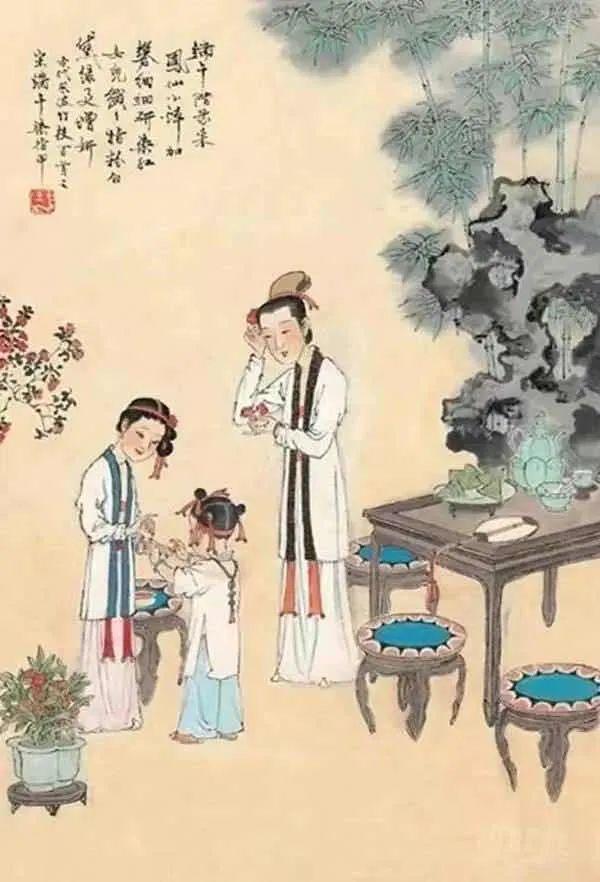 七夕节的传统习俗有，七夕这些习俗，你了解吗
