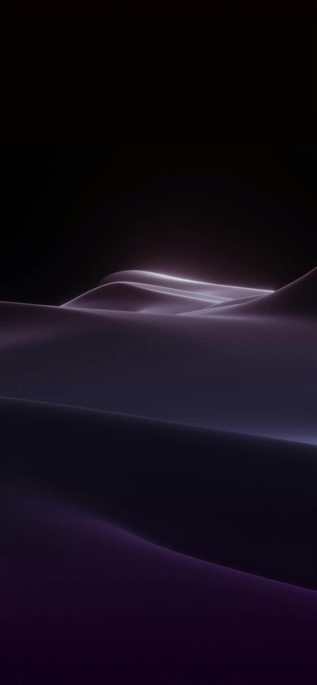 暗色系背景图，暗色系背景图动漫（一组极简暗色系壁纸）