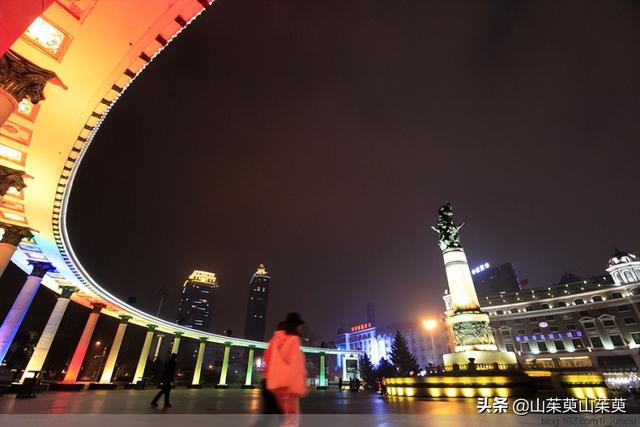 哈尔滨市有特色的西餐，<三>伏尔加庄园城堡西餐厅