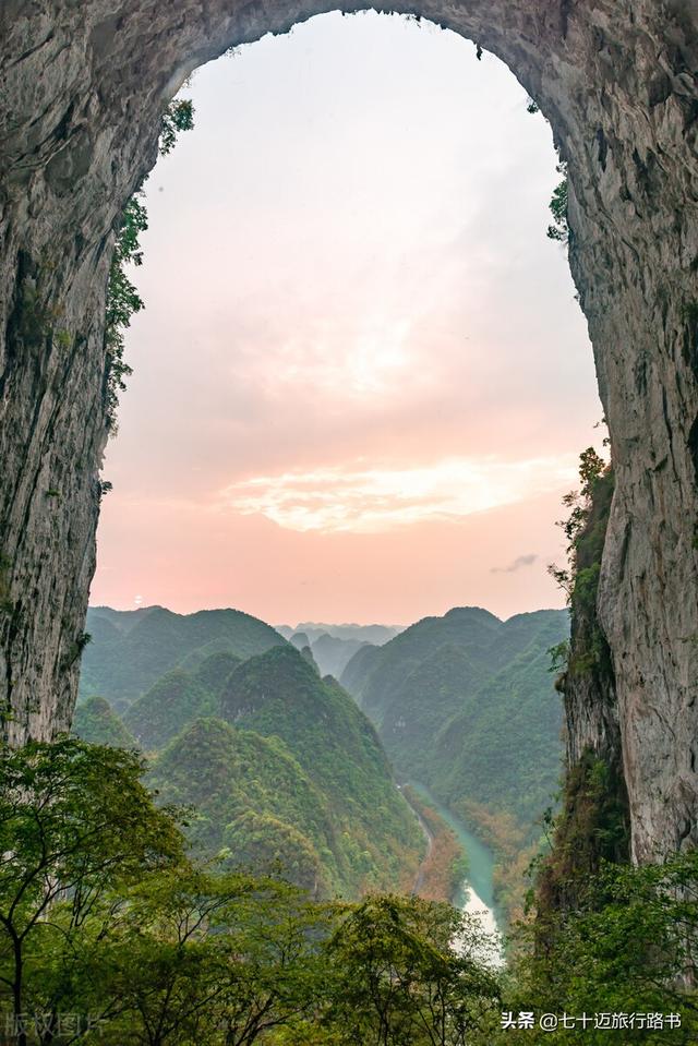 贵州旅游线路推，贵州旅游景点推荐三日游攻略（附5-16天路线详解<上>）