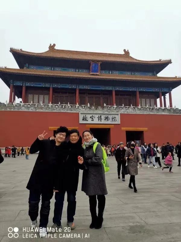 故宫一日游攻略，<最佳参观路线、精华景点、盖章点等>