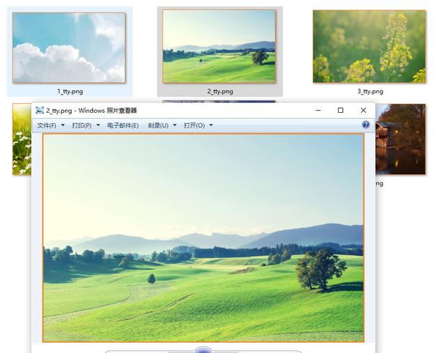 ps文字加边框方法，怎样用PS给文字加上彩色边框（图片批量加边框，详细操作步骤）