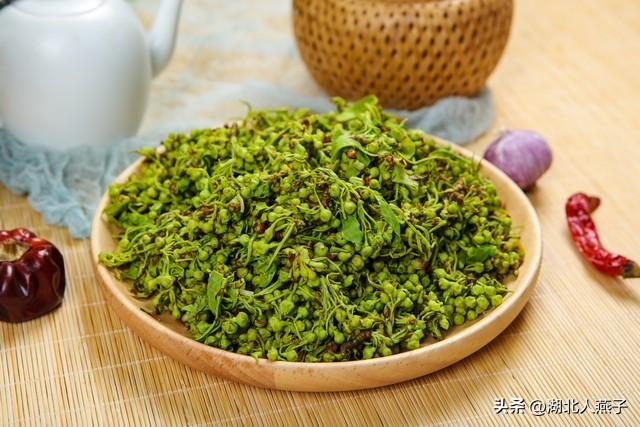 菜图片大全大图，饭店菜谱大全带图片（这43种时令野菜大量生长出来）