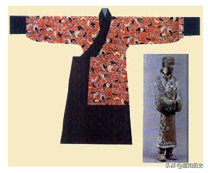 明朝妇女服饰的介绍，明朝女性服饰（比西式婚纱更雍容华贵的凤冠霞帔）