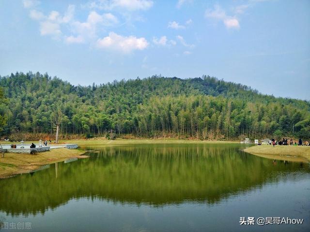 井冈山有什么好玩的地方，井冈山有什么好玩的地方推荐（江西抚州最仙境的6大名山）