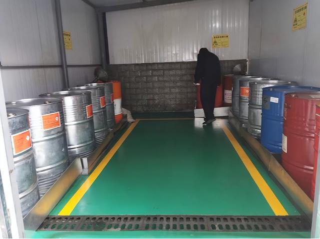 加强空气污染治理，持续抓好大气污染防治工作