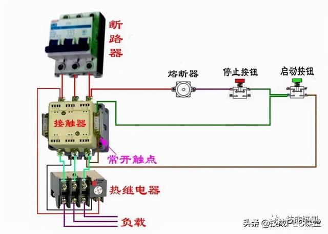 电子元器件符号，电路图里常见元器件符号大全（实物图、型号分类、工作原理、符号都有）