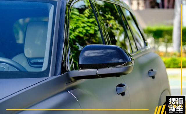 奥迪车尾35/40/45是什么意思，奥迪的35（东方哲学下的豪华SUV应该如何演绎）