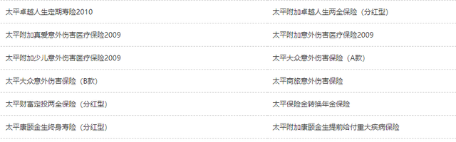 太平保险公司怎么样，中国太平保险公司咋样（快速了解保险公司之中国太平保险）