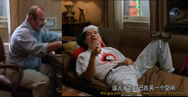 碳基生物是什么梗，抖音碳基生物是什么梗（1993年的马力欧真人电影）