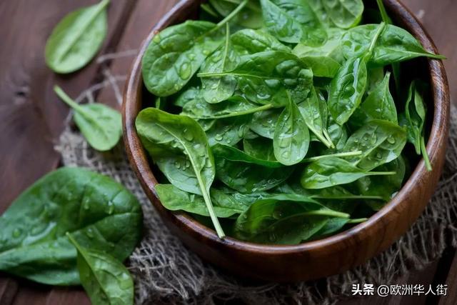 芦笋怎么那么难吃，法国人最讨厌的蔬菜大盘点