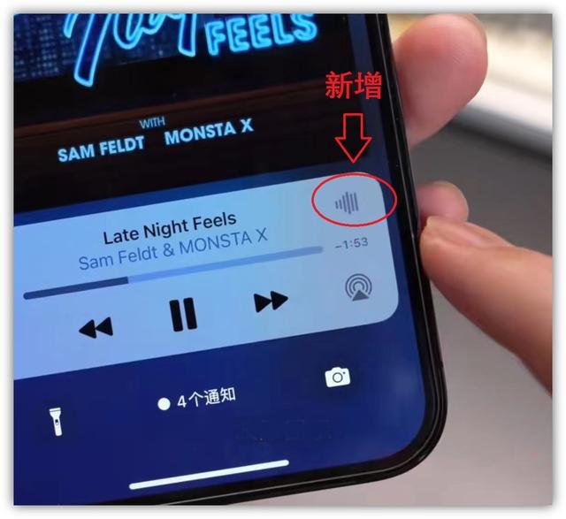 苹果怎么设置电量，iphone怎么设置显示电量（iPhone电量百分比回归）