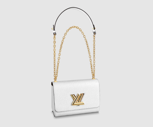 lv最值得入手的十款包包，Twist包包