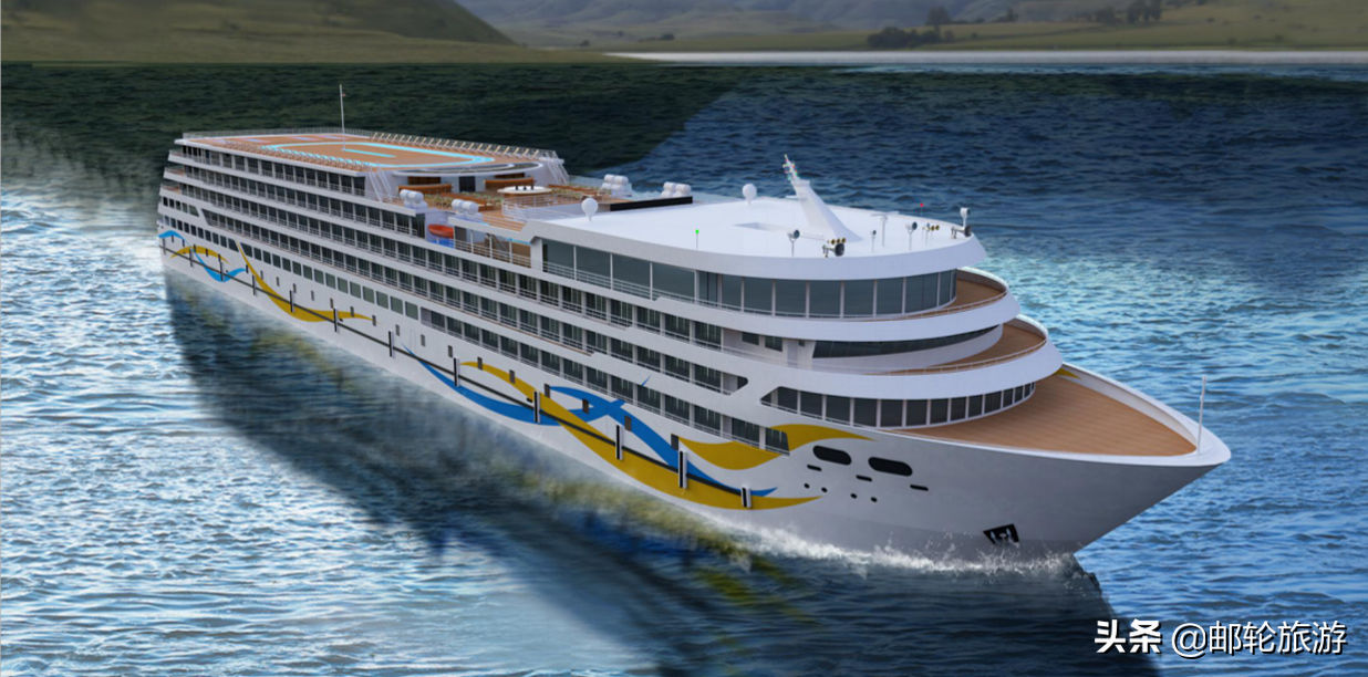 长江3号游轮旅游攻略