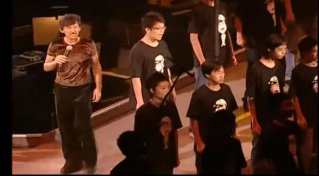 林子祥电影全集，“铁肺歌王”林子祥（林子祥的电影大全）