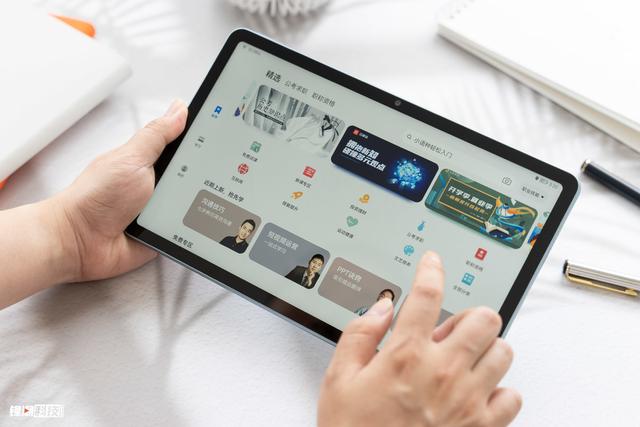 HUAWEI MatePad评测：依然是学生党的首选平板