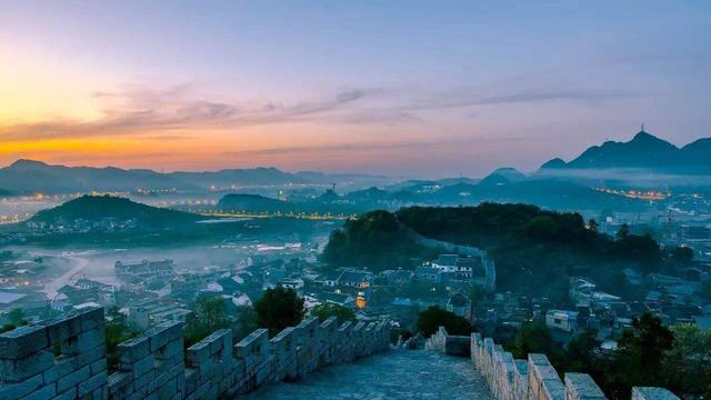 贵阳旅游景点大全，贵阳旅游景点大全必去处地图（贵州贵阳不可错过的七大景点）