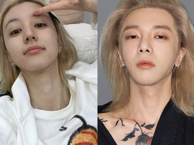 华晨宇女朋友是谁，华晨宇最早的女朋友（男方工作女方甜蜜跟随）