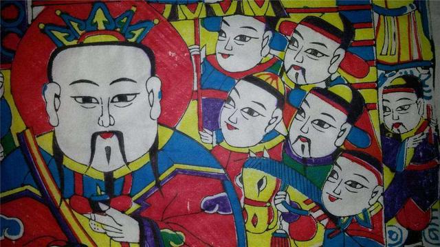 有关小年的经典诗句，哪首诗里的小年和你那里是一样的