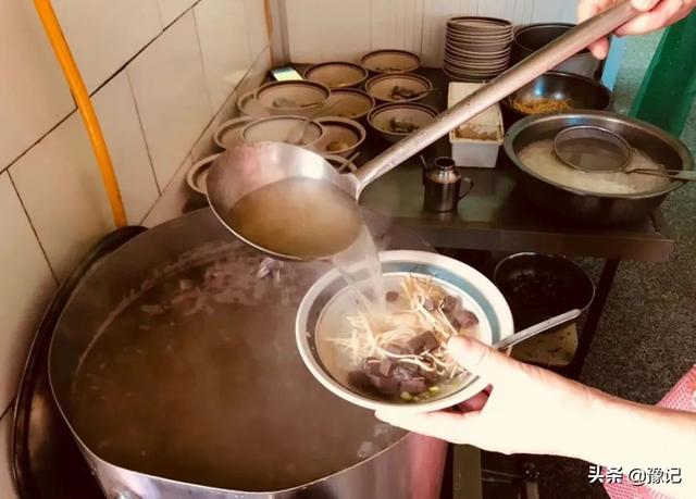 济源地方特色美食，专治各种水土不服