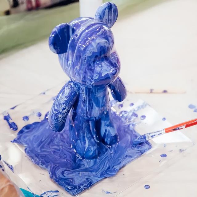 立体树手工制作，立体手工大树制作方法（治愈系手作•仲夏篇丨花花绿绿）