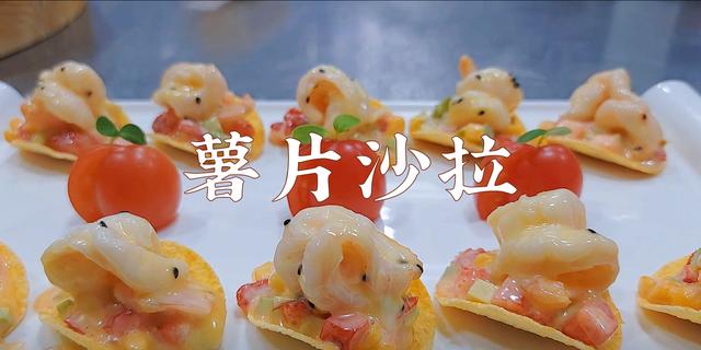 年夜饭的最佳凉拌菜，2023年夜饭餐桌上必备的5道凉拌菜