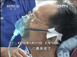 感动中国 2012，感动中国十大人物2012（临终前这句话感动无数人）