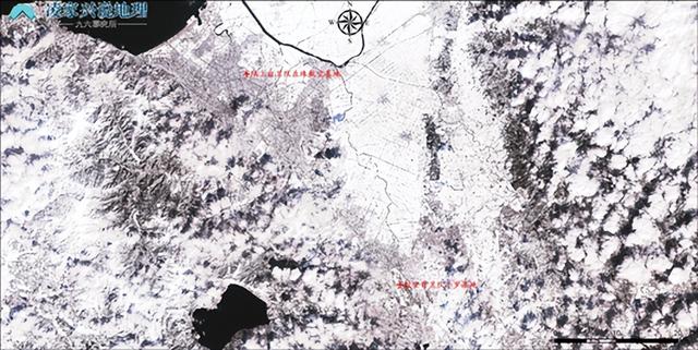 日本有哪些国际机场，日本有几个国际机场（日本境内军用机场空间分布特征）