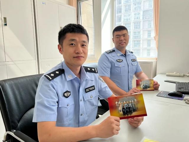 考北京公安大学要多少分，考北京公安大学要多少分数（警校的录取通知书，你收到了吗）