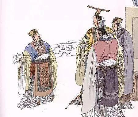 尾大不掉的意思，尾大不掉是什么意思（申无字与末大必折，尾大不掉）