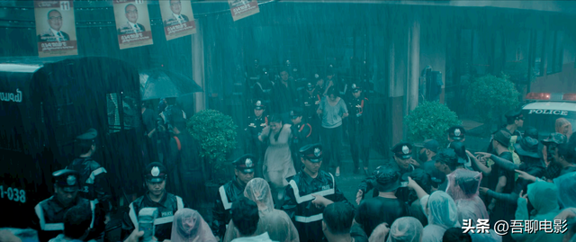 误杀素察最后被埋在哪里，误杀素察最后被埋在哪里图片（满分翻拍神作《误杀》）