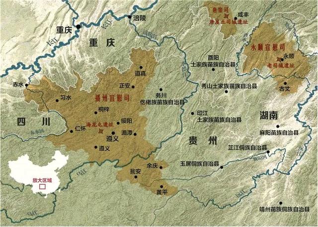 明朝万历三大征，明末万历三大征（胜利的蜜糖和帝国没落的砒霜）