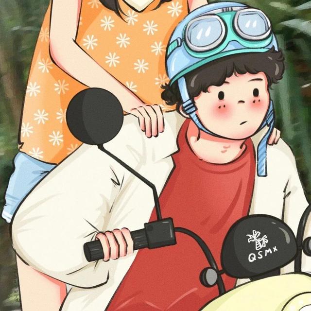 百度搜图匹配情侣头像，百度搜图匹配情头（高清情侣头像，祝大家七夕快乐）