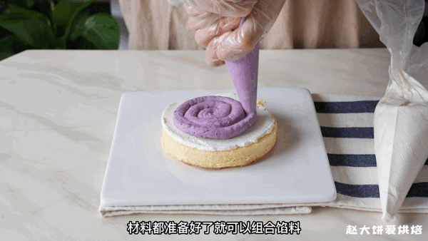 制作蛋糕需要哪些材料，制作蛋糕需要哪些材料思维导图（烘焙新手也能做一棵好看好吃的圣诞树蛋糕）