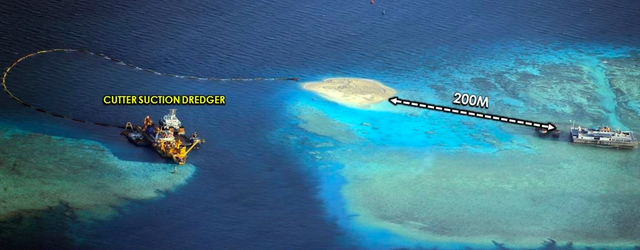 中国面积多少平方公里，中国总面积有多少平方公里（中国再添29万平方米领土）