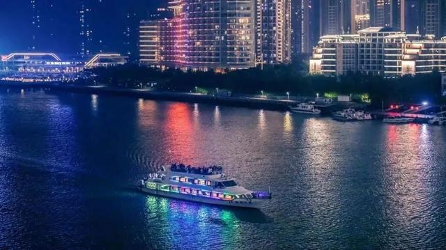 海口旅游景点，海口旅游景点地图全图（海口经典线路推荐）