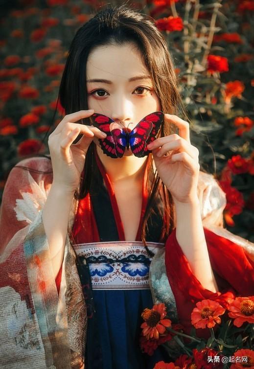 甯在女孩名字里的寓意，甯在女孩名字里的寓意是什么（适合女孩的高雅名字）