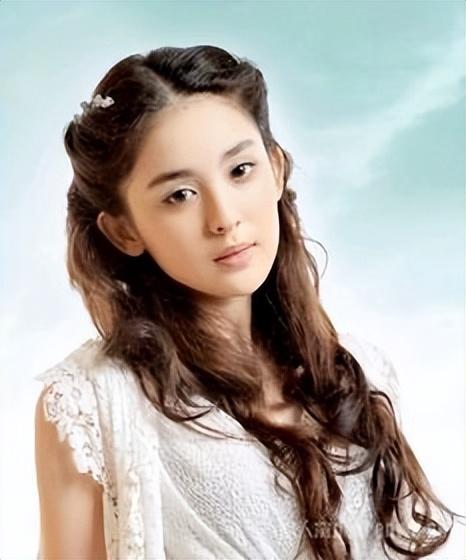 古力娜扎电视剧，古力娜扎演过什么电视剧（两人境遇却大不相同）