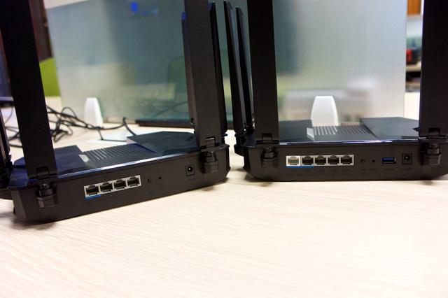 中兴路由器怎么样，中兴ax3000路由器好用吗（中兴AX5400PRO+）